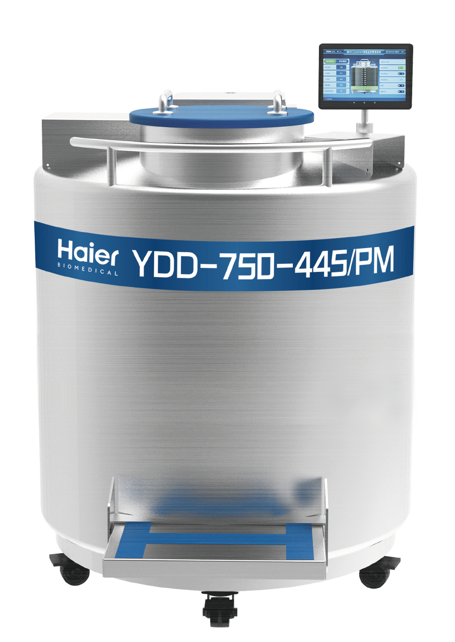 Haier YDD-750-445 PM